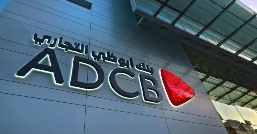 Abu Dhabi Commercial Bank