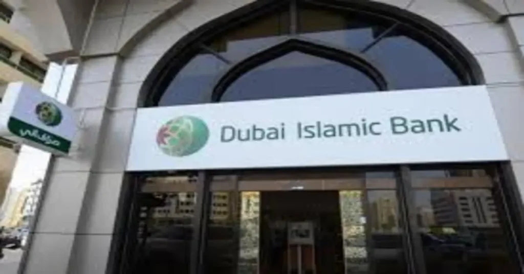 Dubai Islamic Bank