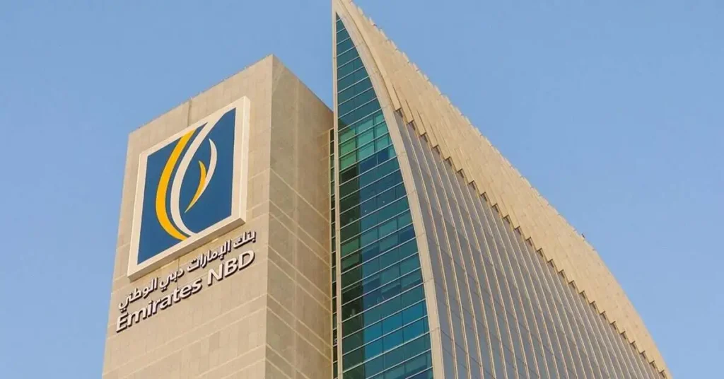Emirates NBD