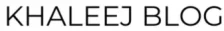 khaleejblog.com