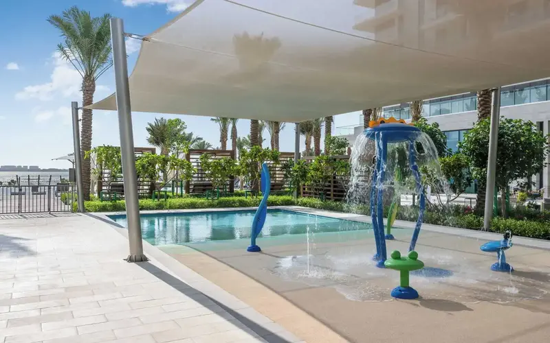 Address Beach Resort Bahrain