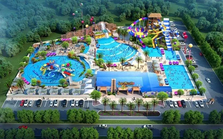 Al Naseem Park, Muscat