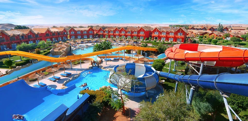 Aqua Park Kuwait – The Ultimate Guide for Families & Thrill Seekers