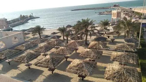 Bahrain Bay Beach, Manama