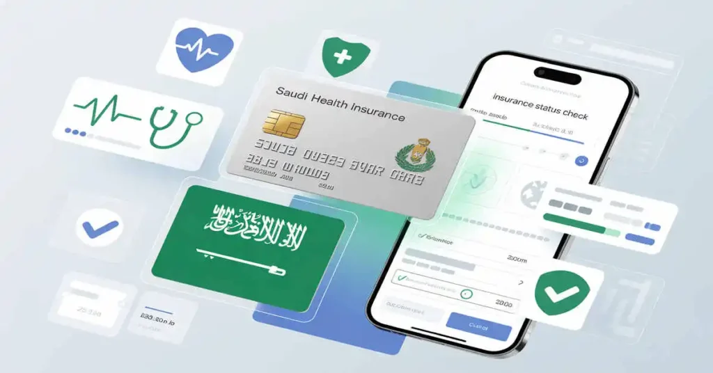 CCHI Insurance Check