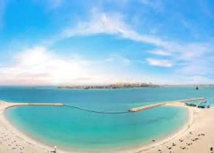 Marassi Beach, Bahrain
