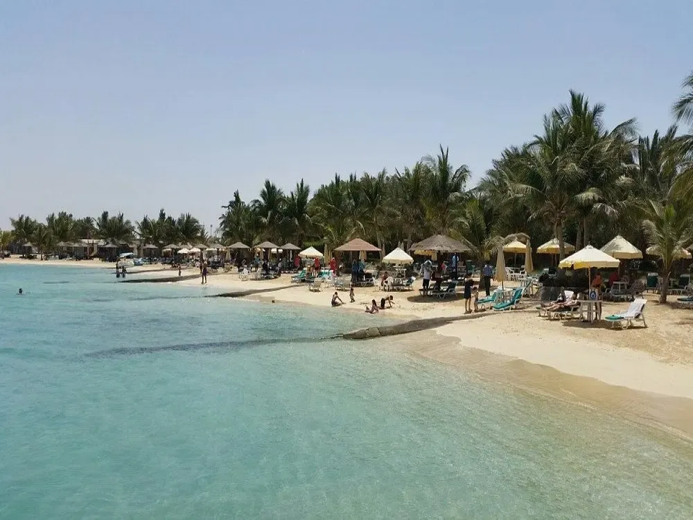 Silver Sands Beach Jeddah Timings Location Entry Fees Silver Sands Beach Jeddah Timings Location Entry Fees