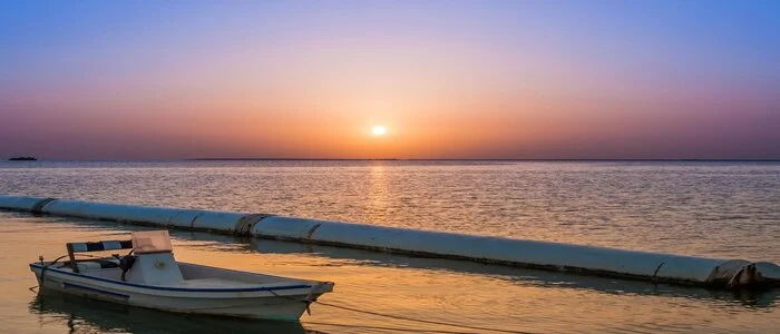 Al Khor Beach, Qatar – Your Ultimate Family & Nature Escape