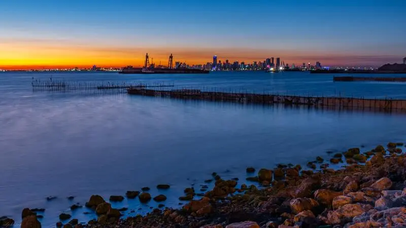 Asry Beach Bahrain – A Calm City Beach in the Heart of Manama