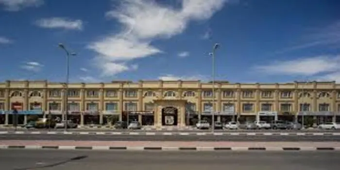 Barwa Village, Qatar