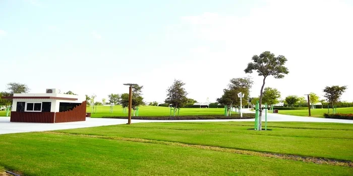 Dahl Al Hamam Park, Qatar