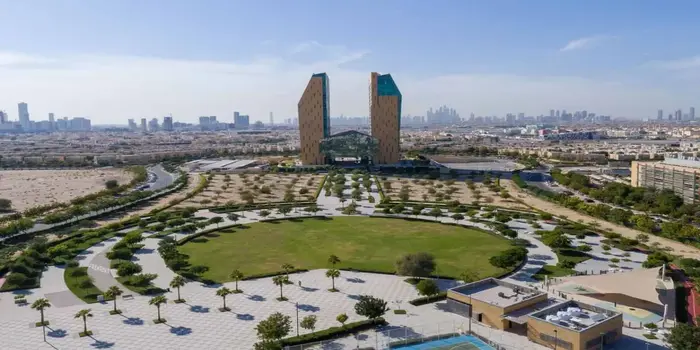 Dubai Science Park