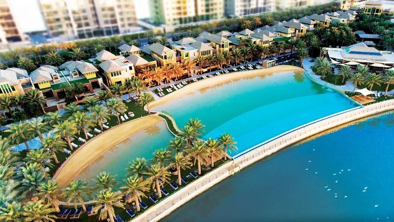 Hamala Beach Resort, Bahrain