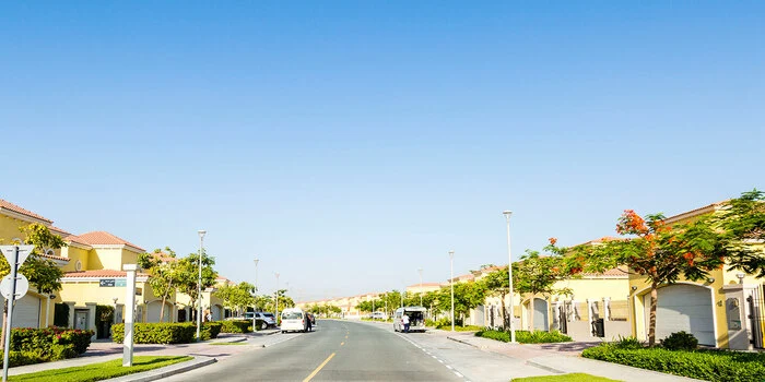 Jumeirah Park, Dubai