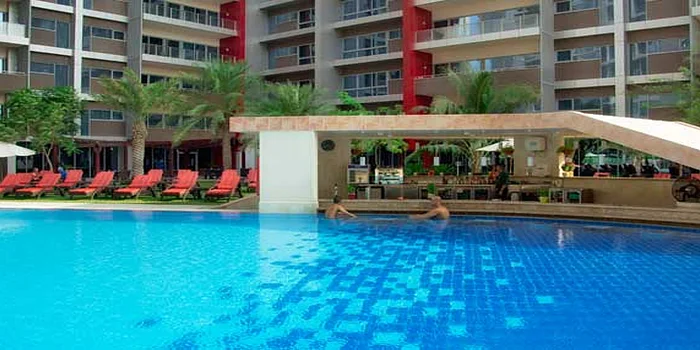 Park Rotana Abu Dhabi