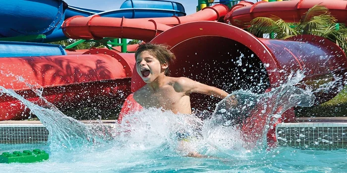 Rove at the Park, Dubai