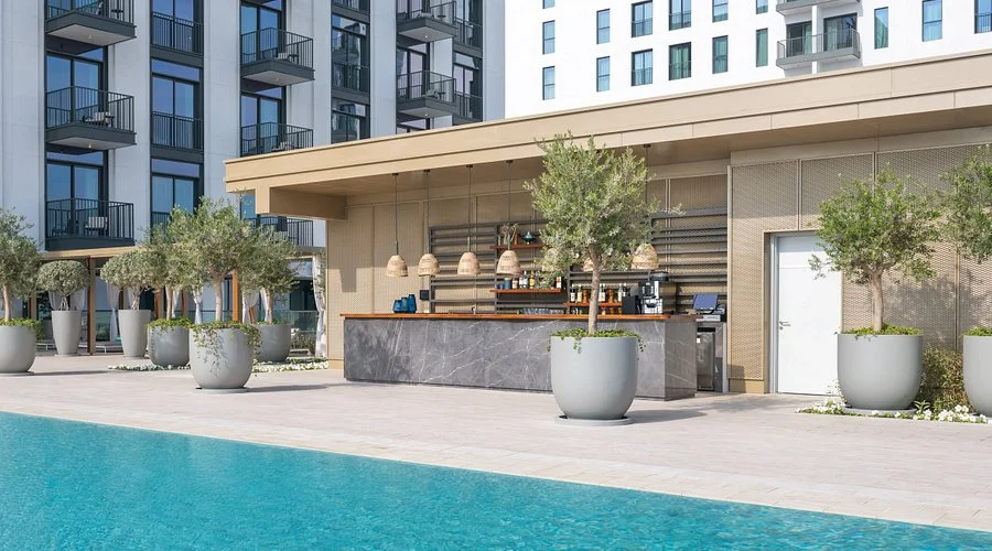 Vida Beach Resort Marassi Al Bahrain