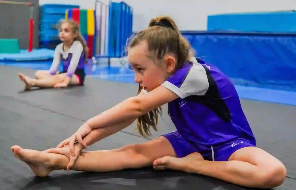 Why gymnastics is the perfect activity for kids in Dubai