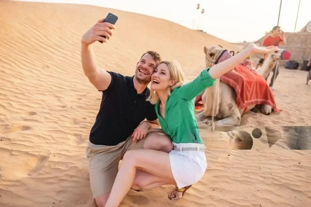 Dubai Desert Safari Guide for First-Time Visitors